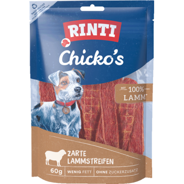 Rıntı Extra Kuzulu Köpek Ödülü 60 G