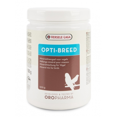 Versele Laga Oropharma Optı-breed (multivitamin) 500g