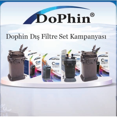 DIŞ FİLTRE SET KAMPANYASI