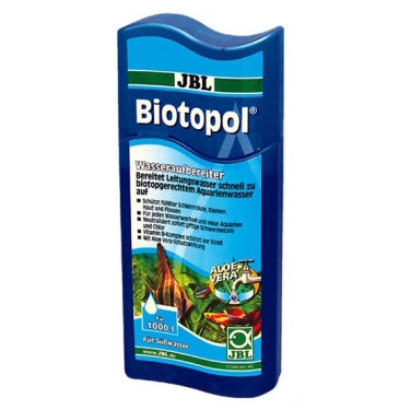 Jbl Biotopol 500 Ml Su Düzenleyici