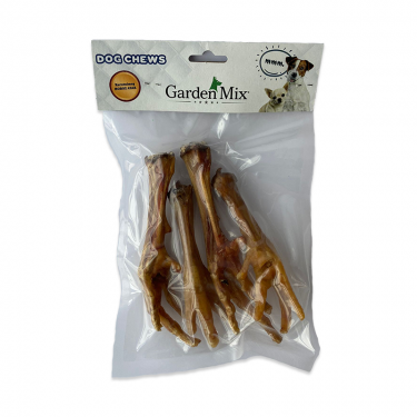 Garden Mıx Horoz Ayağı 100 Gr