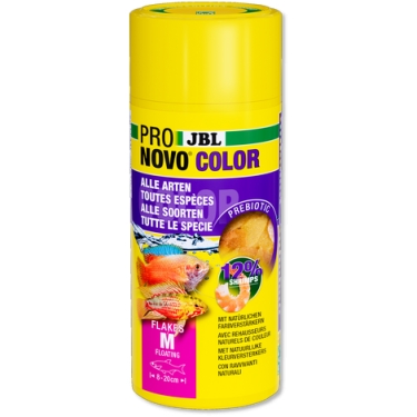 Jbl Pronovo Color Flakes M 100ml