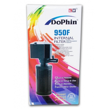 Dophin İç Filtre 480 L/h