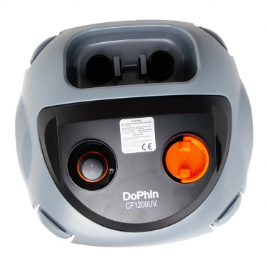 Dophin Cf 1200u Pompa Kafası