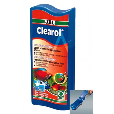 Jbl Clearol 250 Ml Berraklaştırıcı