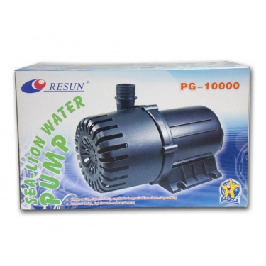 Resun Devirdaym Motoru 10000 L/h