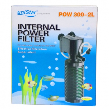 Unistar İç Filtre  700 L/h