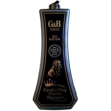 G&b Pet Şampuan Cavalier K.c. 370 Ml