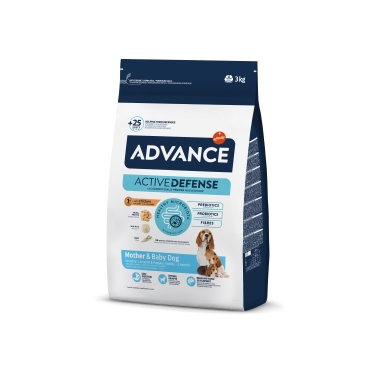 Advance Dog Puppy Protect Inıtıal 3kg