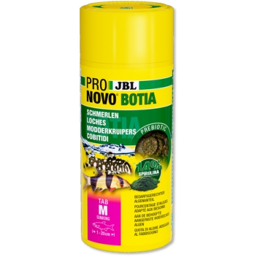 Jbl Pronovo Botıa Tab M 250ml