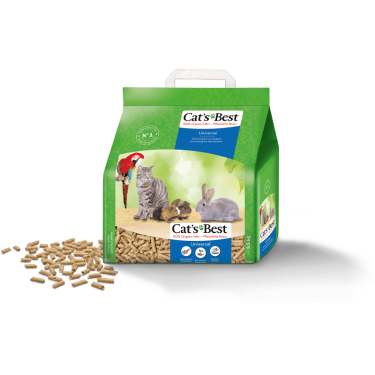 Cats Best Universal 20 Lt (11 Kg)