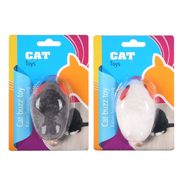 Eastland Titreyen Peluş Fare 8 Cm