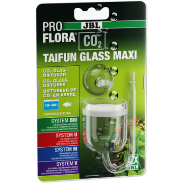 Jbl Proflora Co2 Taıfun Glass Maxı
