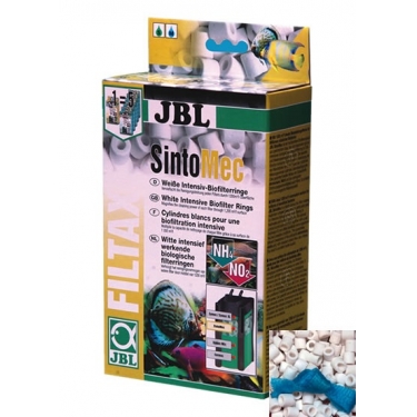 Jbl Sıntomec 450gr