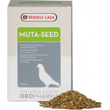 Versele Laga Oropharma Muta-seed Güvercin (tüylenme Sezonu) 300g