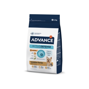 Advance Dog Yorkshıre Terrıer 1,5 Kg