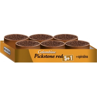 Versele Laga Colombıne Pıckstone Red 5+1 Güvercin Mineral Desteği 6*600gr