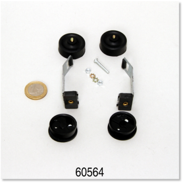 Jbl Ps A300 Lastık Setı