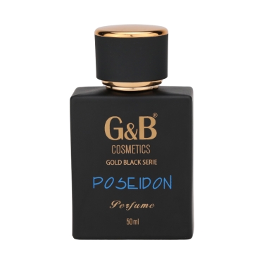 G&b Pet Parfüm Poseiden 50 Ml