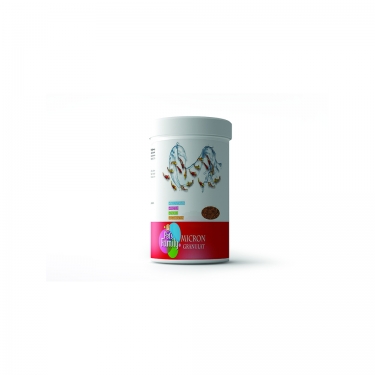 Pets Family Mıcron Granulat 100ml/50g