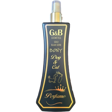 G&b Pet Parfüm Bony 370ml