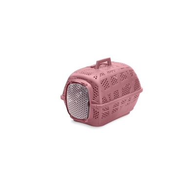 Imac Carry Sport Evcil Hayvan Taşıma Çantası Pembe 48,5x34x32cm