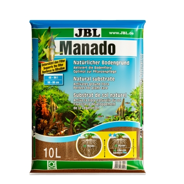 Jbl Manado Dark 5 L