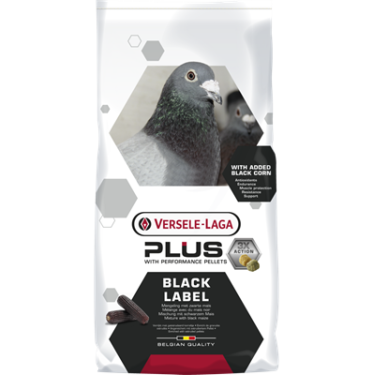 Versele Laga Plus Ic Gerry Black Label Güvercin Yemi 20kg