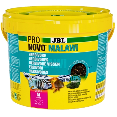 Jbl Pronovo Malawı Grano M 5,5l