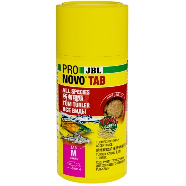 Jbl Pronovo Tab M 100ml