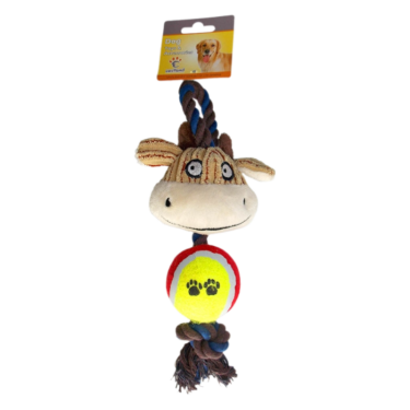 Eastland Inek Ve Tenıs Toplu Stres Ipı 35x12 Cm