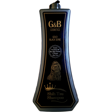 G&b Pet Şampuan Shıh Tzu 1 Lt