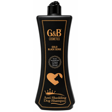G&b Pet Köpek Şampuan Dökülme Karşıtı 1 Lt