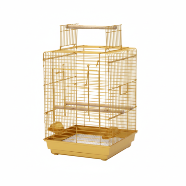 Dayang Papağan Kafesi 40x40x58
