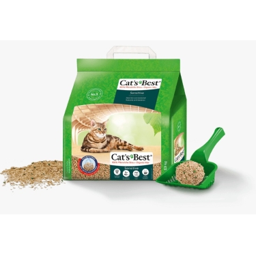 Cats Best Sensıtıve 8lt