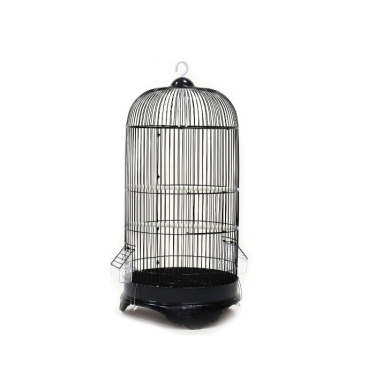 Dayang Silindir Kafes Altlığı 33,3x33,3x70cm S