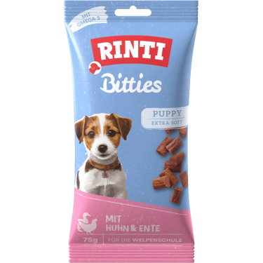 Rıntı Bıttıes Yav. Köp. Ödülü Tav.-örd. 75 Gr