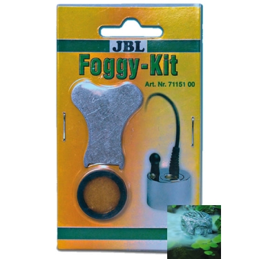 Jbl Foggy Yedek Parça