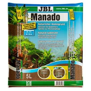 Jbl Manado 5l