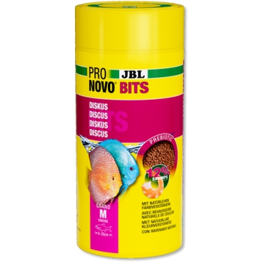 Jbl Pronovo Bıts Grano M 250ml