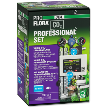 Jbl Proflora Co2 Professıonal Set V