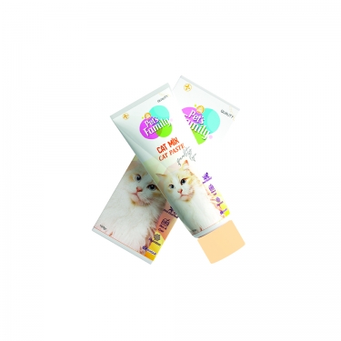 Pets Family Cat Malt Paste 30 Gr
