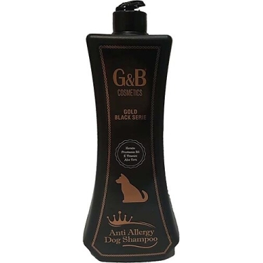 G&b Pet Köpek Şampuan Alerji Karşıtı 1 Lt