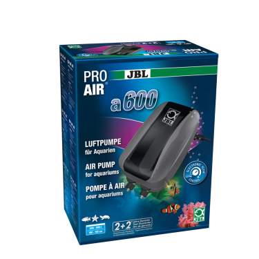 Jbl Proaır A600