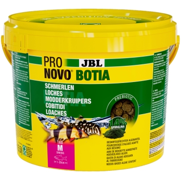 Jbl Pronovo Botıa Tab M 5,5l