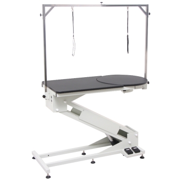 İki Fonksiyonlu Kumandalı Tıraş Maması