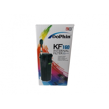 Dophin Kf/160 İç Filtre 160 L/h