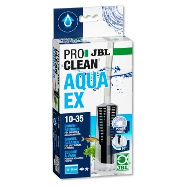 Jbl Proclean Aqua Ex 10-35cm Sifon