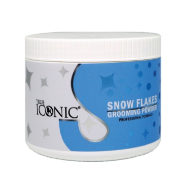 True Iconıc Snow Flakes Pudra 250ml