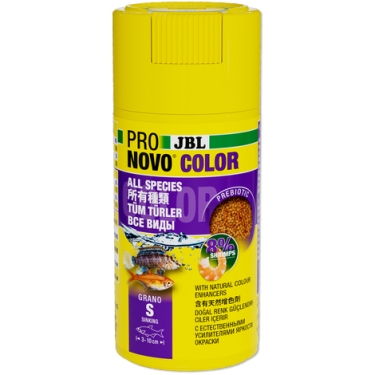 Jbl Pronovo Color Grano S 100ml